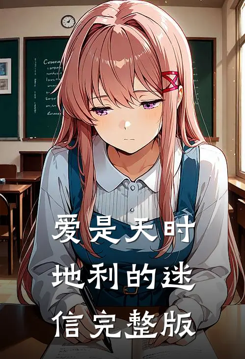 爱是天时地利的迷信完整版