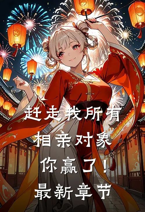 赶走我所有相亲对象，你赢了！最新章节