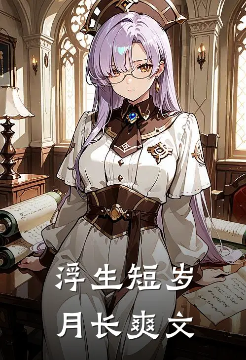 浮生短岁月长爽文