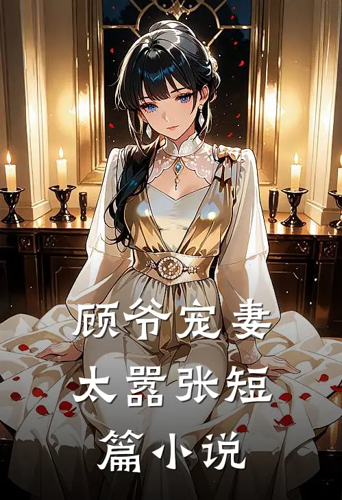 顾爷宠妻太嚣张短篇小说