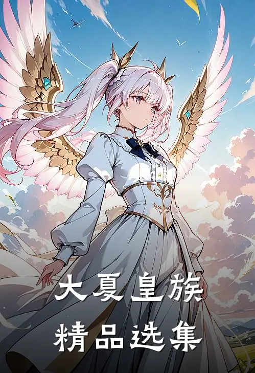 大夏皇族精品选集