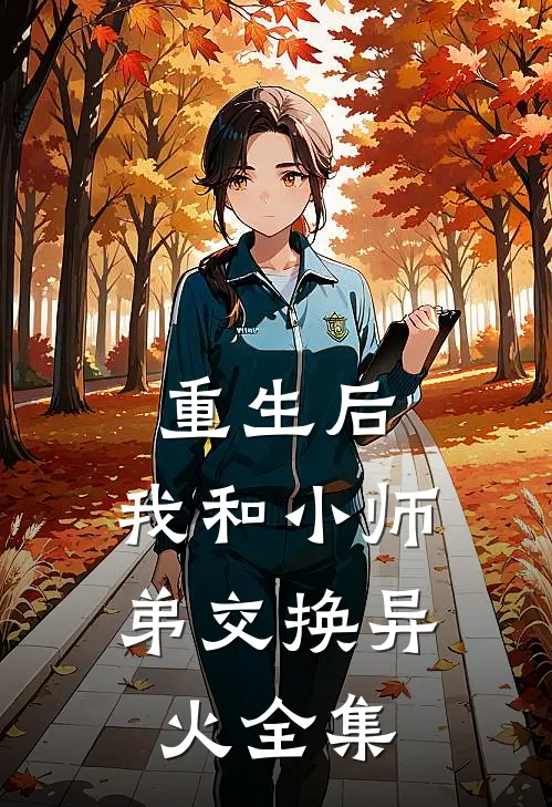 重生后，我和小师弟交换异火全集
