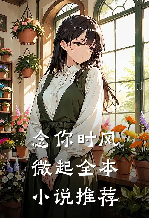 念你时风微起全本小说推荐
