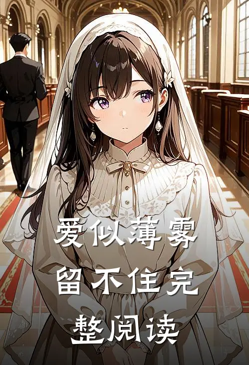 爱似薄雾留不住完整阅读