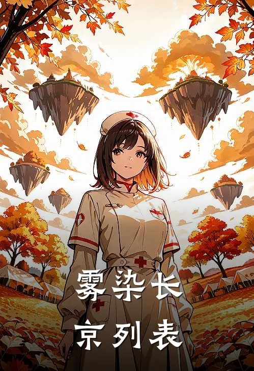 雾染长京列表