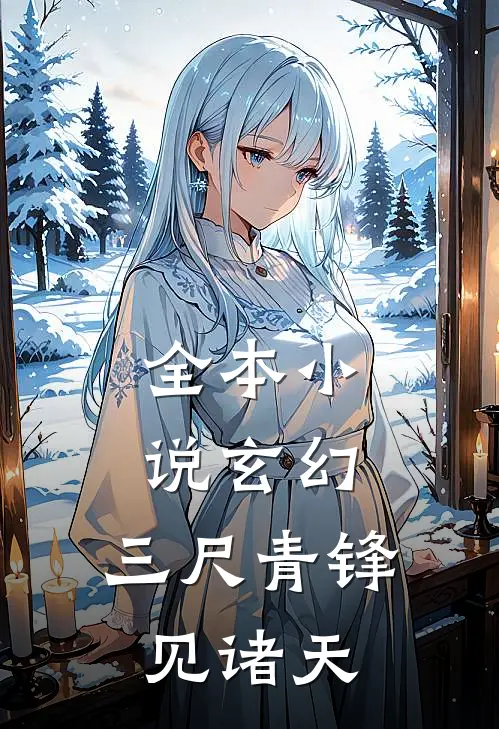 全本小说玄幻：三尺青锋见诸天