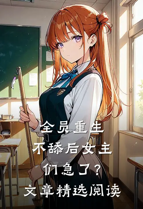 全员重生：不舔后女主们急了？文章精选阅读