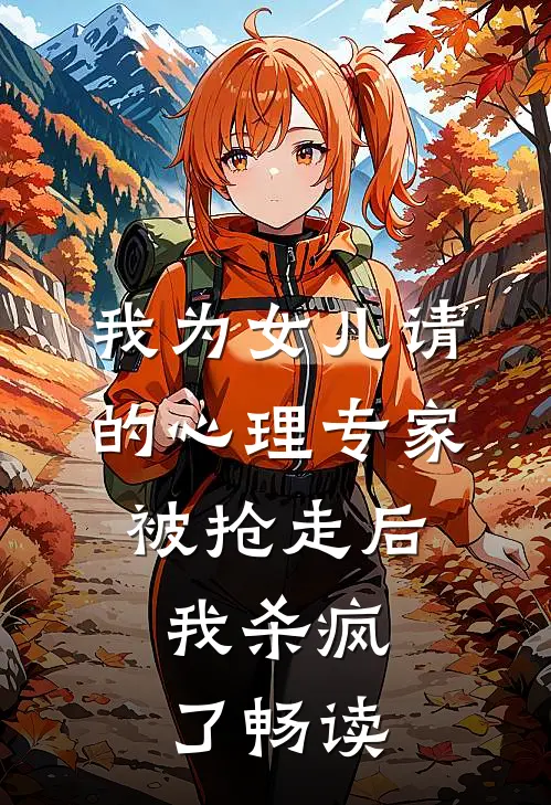 我为女儿请的心理专家被抢走后，我杀疯了畅读