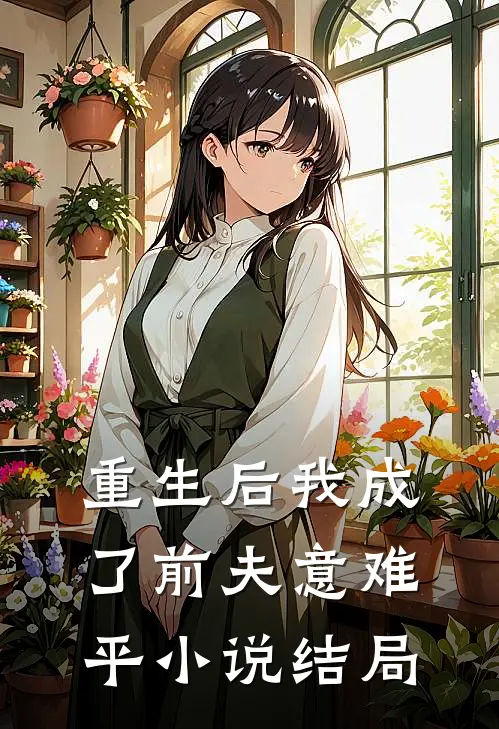 重生后我成了前夫意难平小说结局