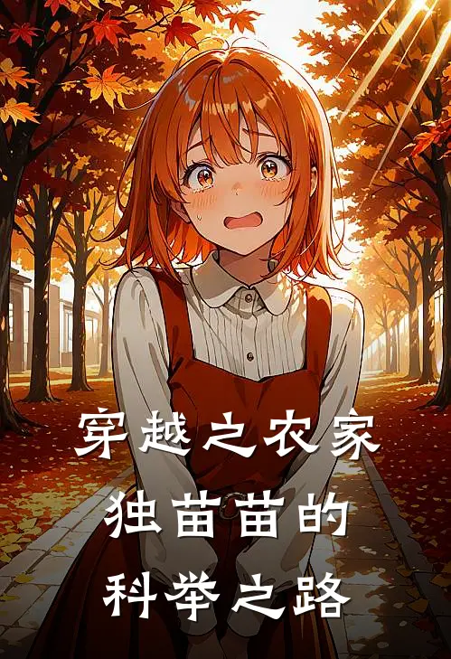 穿越之农家独苗苗的科举之路百度