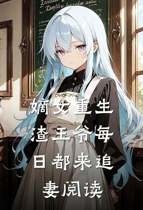 嫡女重生：渣王爷每日都来追妻阅读