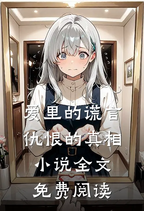 爱里的谎言，仇恨的真相小说全文免费阅读