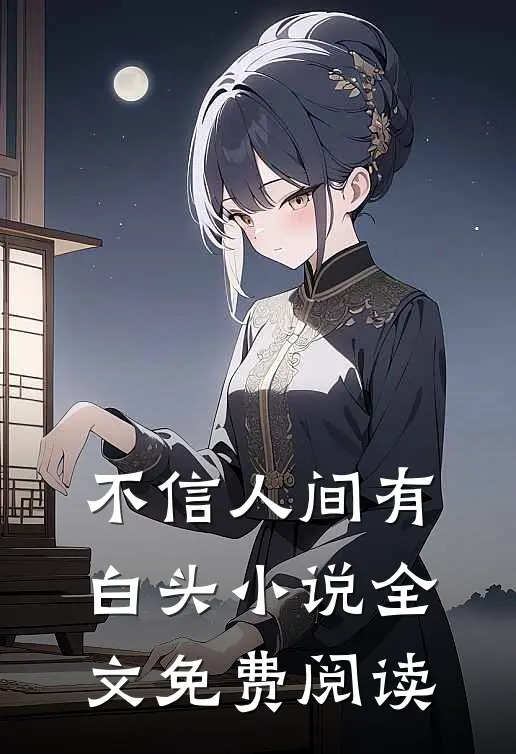 不信人间有白头小说全文免费阅读