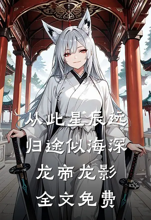 从此星辰远，归途似海深龙帝龙影全文免费