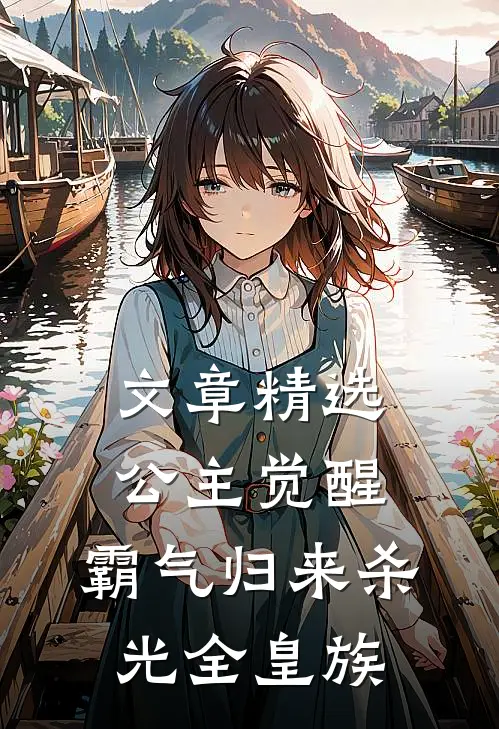 文章精选公主觉醒，霸气归来杀光全皇族
