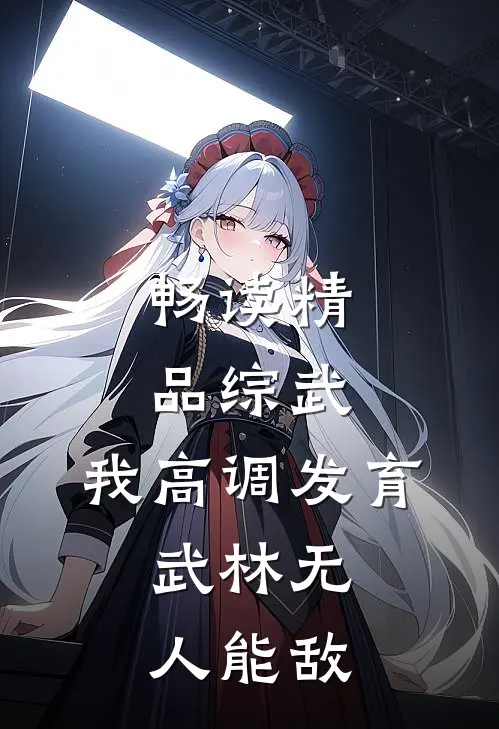 畅读精品综武：我高调发育，武林无人能敌