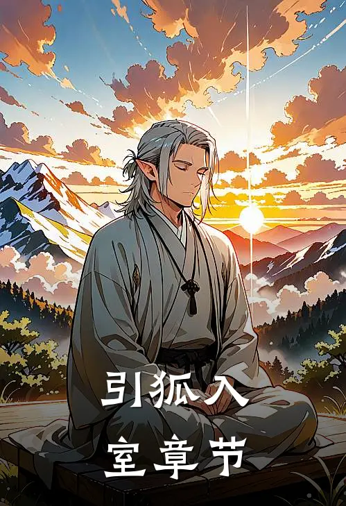 引狐入室章节