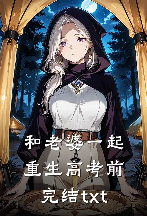 和老婆一起重生高考前完结txt