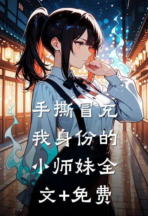 手撕冒充我身份的小师妹全文+免费