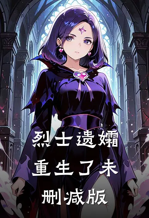 烈士遗孀重生了未删减版