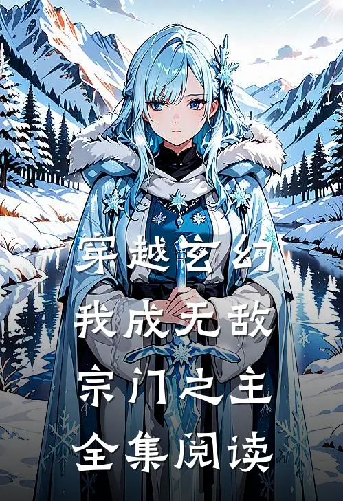 穿越玄幻：我成无敌宗门之主全集阅读