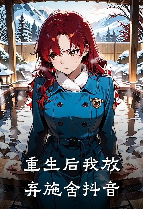 重生后我放弃施舍抖音