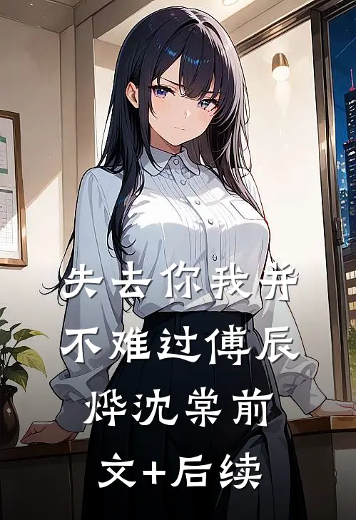 失去你我并不难过傅辰烨沈棠前文+后续
