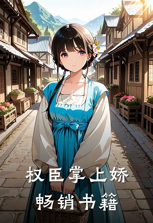 权臣掌上娇畅销书籍