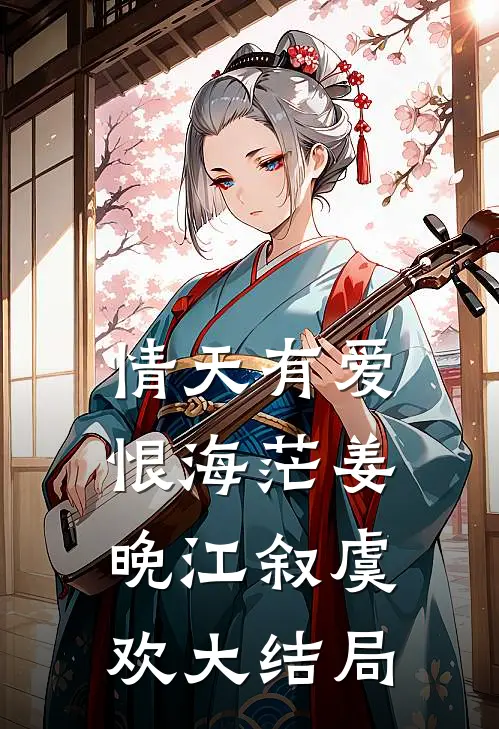 情天有爱恨海茫姜晚江叙虞欢大结局