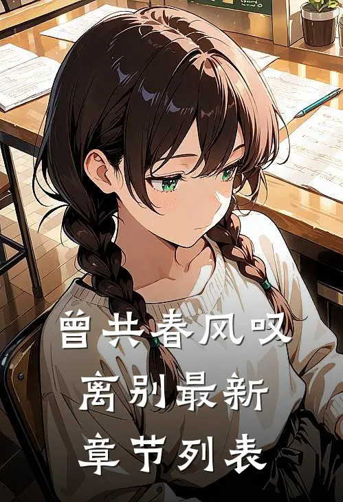 曾共春风叹离别最新章节列表