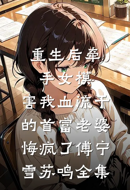 重生后牵手女模，害我血流干的首富老婆悔疯了傅宁雪苏鸣全集
