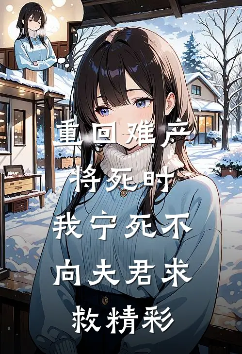 重回难产将死时，我宁死不向夫君求救精彩