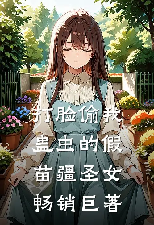打脸偷我蛊虫的假苗疆圣女畅销巨著