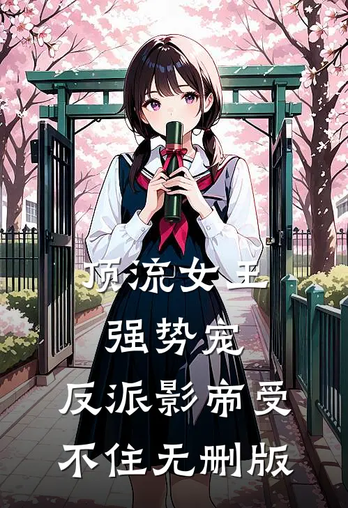 顶流女王强势宠：反派影帝受不住无删版