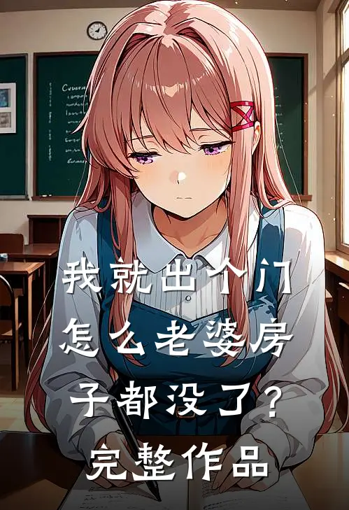 我就出个门,怎么老婆房子都没了?完整作品在线观看