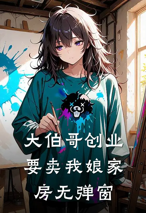 大伯哥创业要卖我娘家房无弹窗