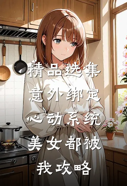 精品选集意外绑定心动系统，美女都被我攻略