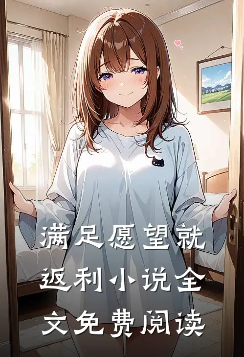 满足愿望就返利小说全文免费阅读