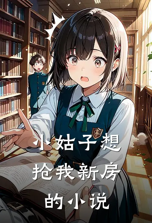 小姑子想抢我新房的小说