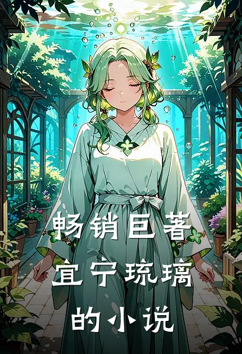畅销巨著宜宁琉璃的小说