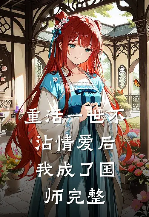 重活一世不沾情爱后，我成了国师完整