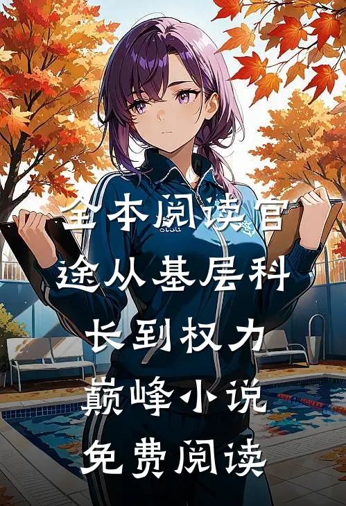 全本阅读官途从基层科长到权力巅峰小说免费阅读