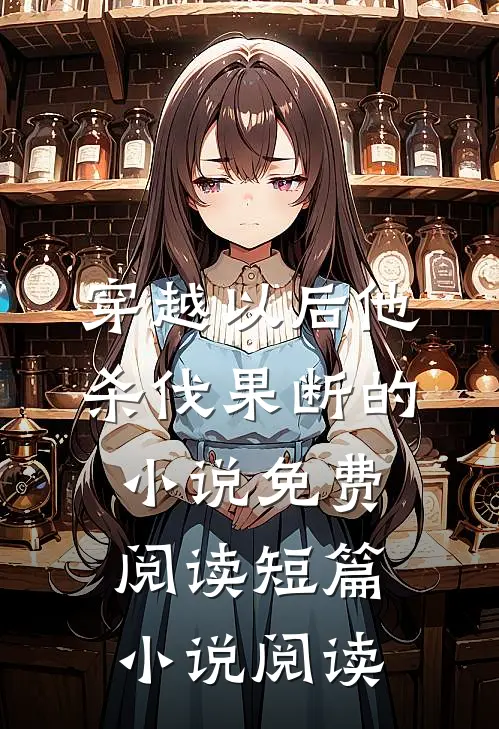 穿越以后他杀伐果断的小说免费阅读短篇小说阅读