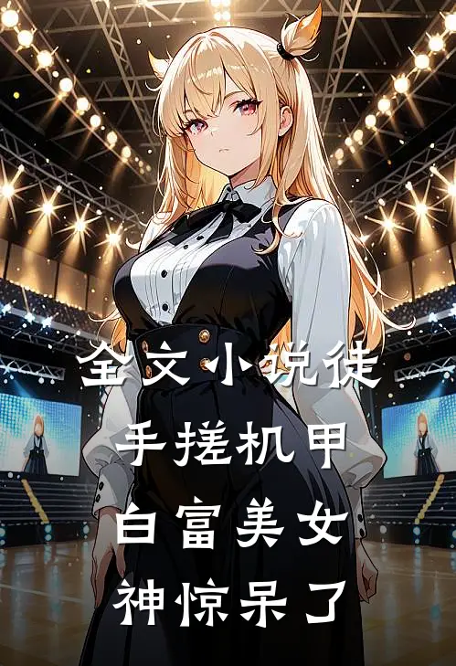 全文小说徒手搓机甲，白富美女神惊呆了