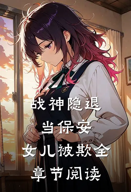 《战神隐退当保安，女儿被欺》全章节阅读
