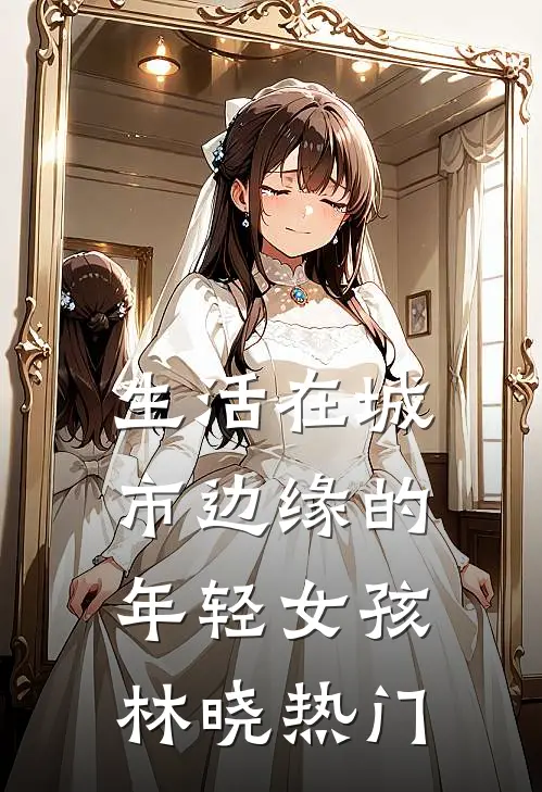 生活在城市边缘的年轻女孩林晓热门