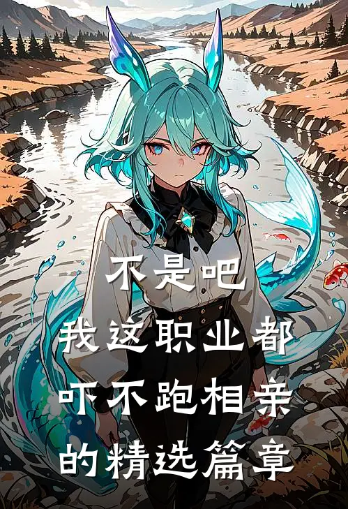 不是吧，我这职业都吓不跑相亲的精选篇章