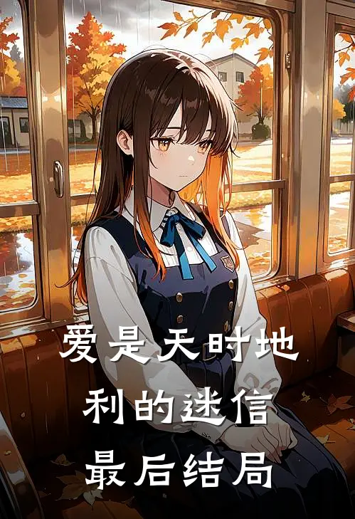 爱是天时地利的迷信最后结局