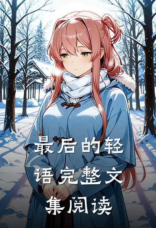 最后的轻语完整文集阅读