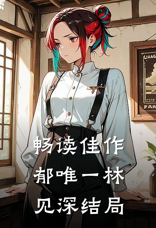 畅读佳作郁唯一林见深结局